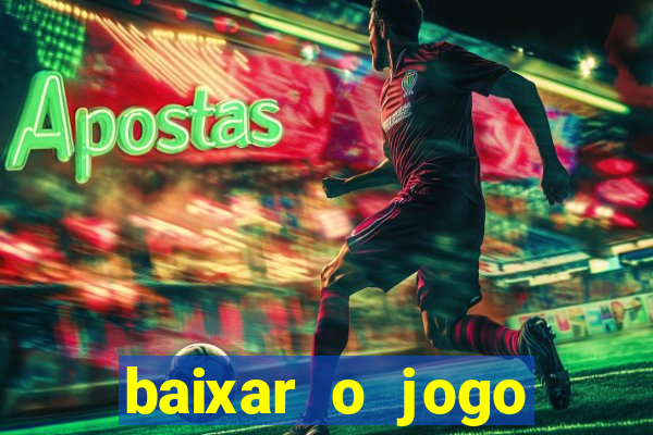 baixar o jogo street fighter